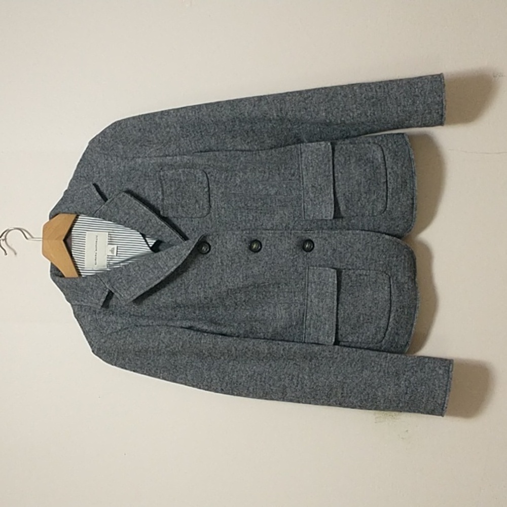 Banana republic new without tags Wool Blend
